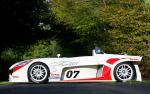 Peugeot 207 Spider 2008 года
